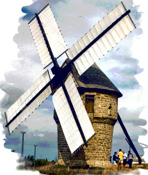 Windmill